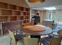 学校课桌含甲醛吗